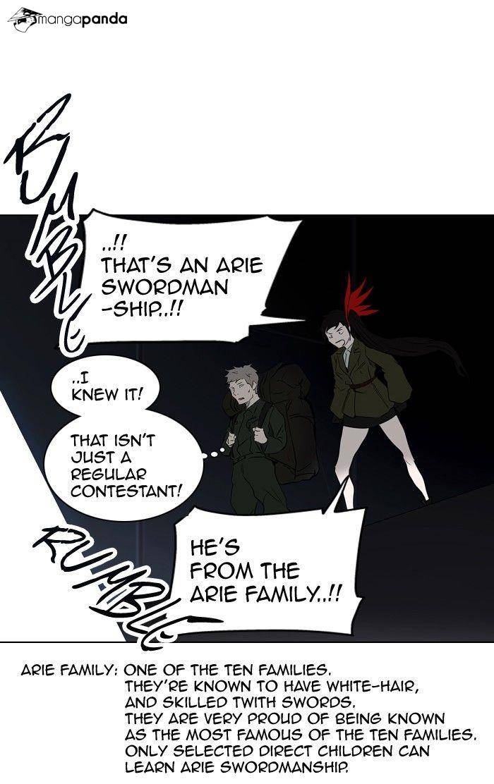 Tower of God Chapter 265 image 33